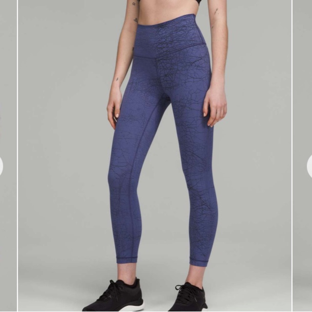 Lululemon Wunder Under